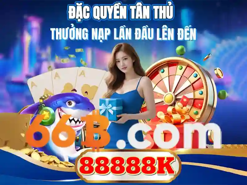 66b - một cái nhìn tổng quan