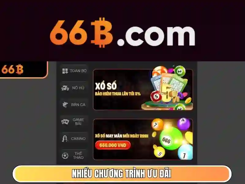 Ứng dụng phổ biến