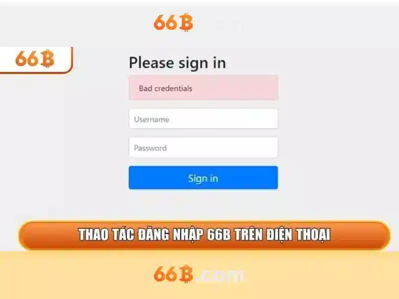 Khả năng và giới hạn của 66b\n