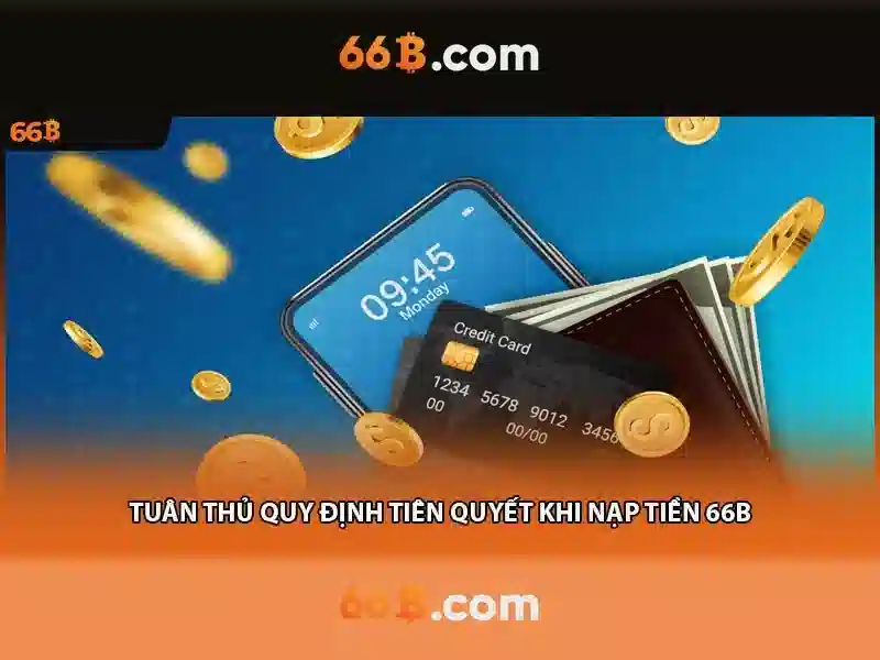 Giới thiệu về 66B\n