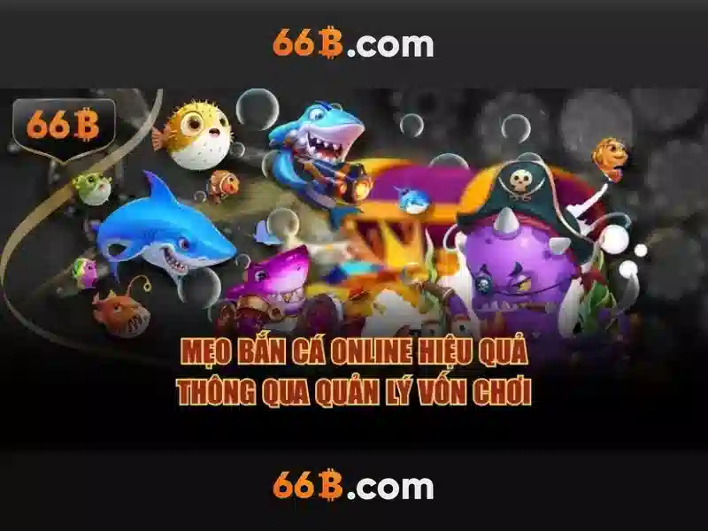 Mẹo chơi bắn cá 3 cây dễ ăn tiền nhà cái