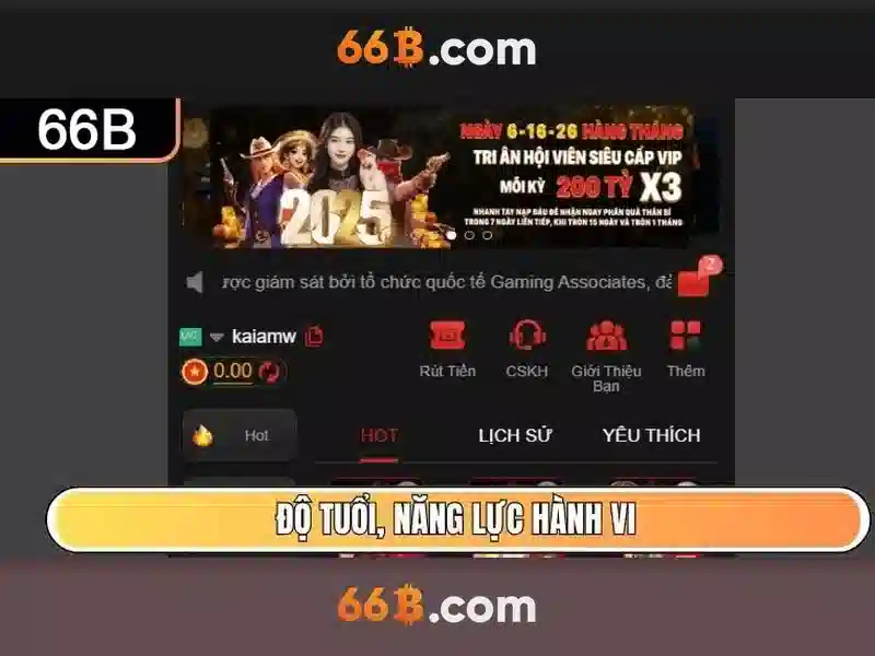 Ứng dụng của 66b