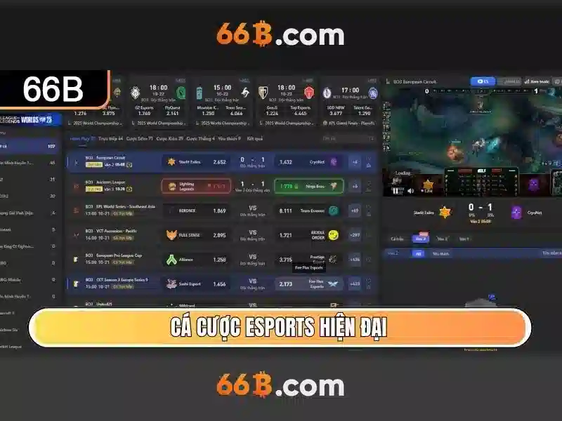Ứng dụng và thách thức của 66B