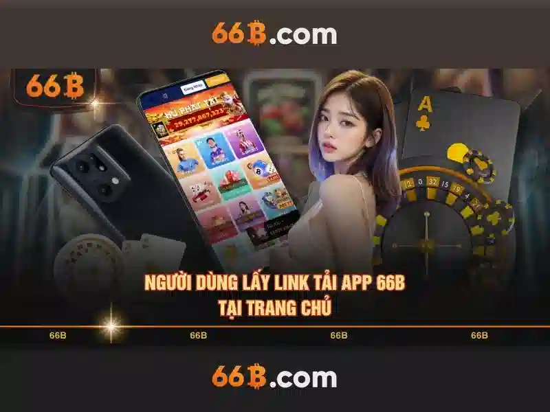 66B: một khái niệm và cuộc hành trình của nó