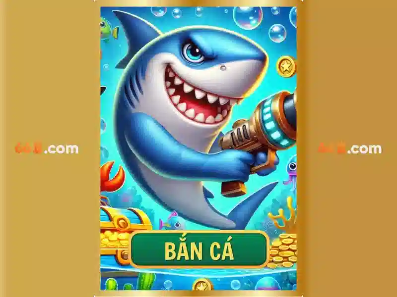 Mẹo chơi bắn cá 3 cây dễ ăn tiền nhà cái