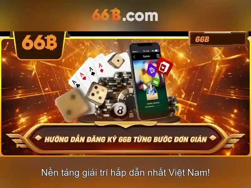 Ứng dụng của 66B trong thực tế