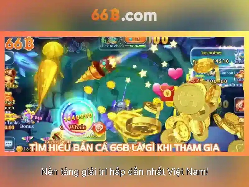 Lịch sử và động lực phát triển của 66b