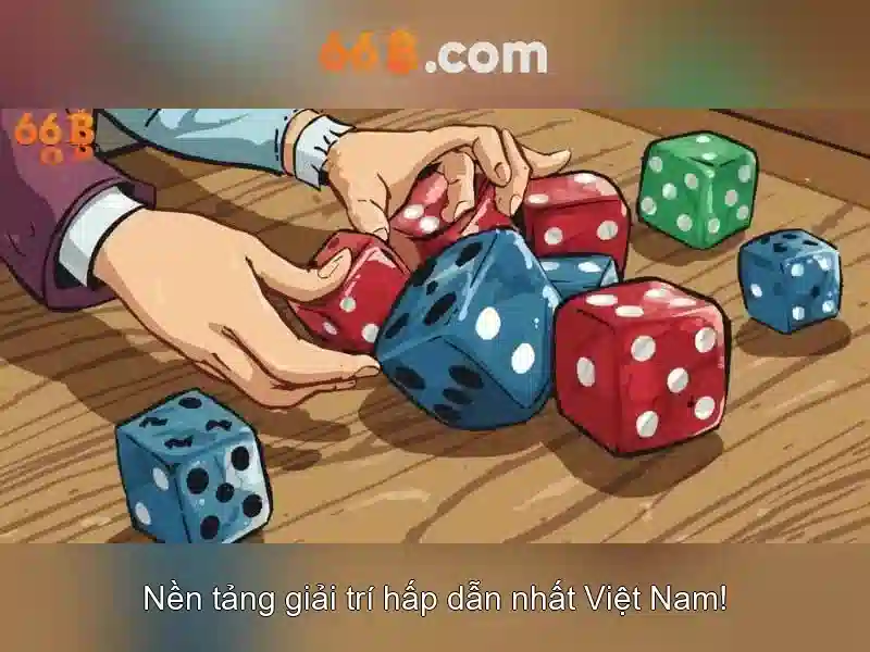 Khái niệm căn bản về 66b
