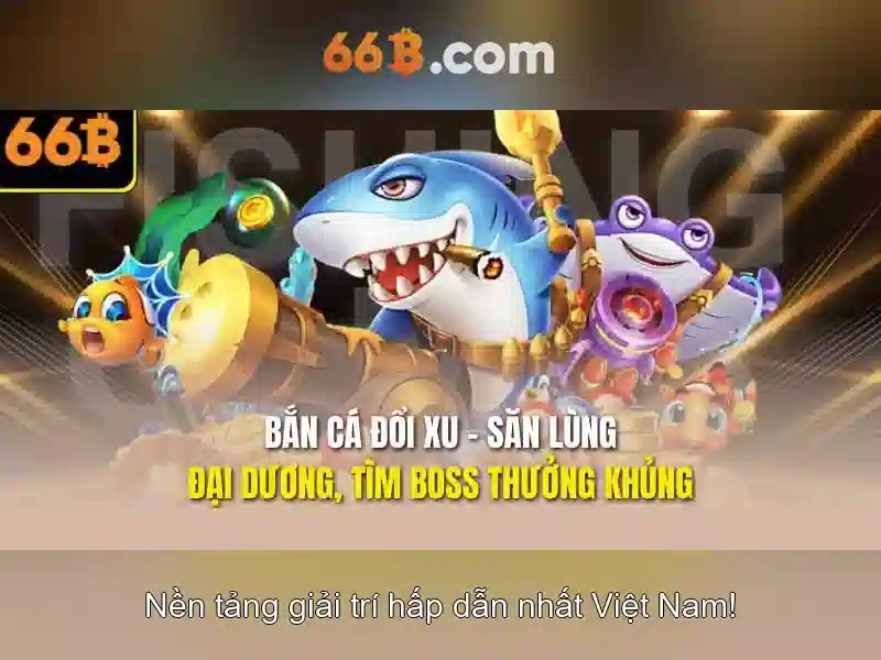 Mẹo chơi bắn cá 3 cây dễ ăn tiền nhà cái