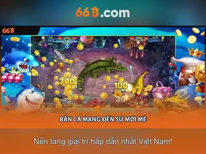 Mẹo chơi bắn cá 3 cây dễ ăn tiền nhà cái