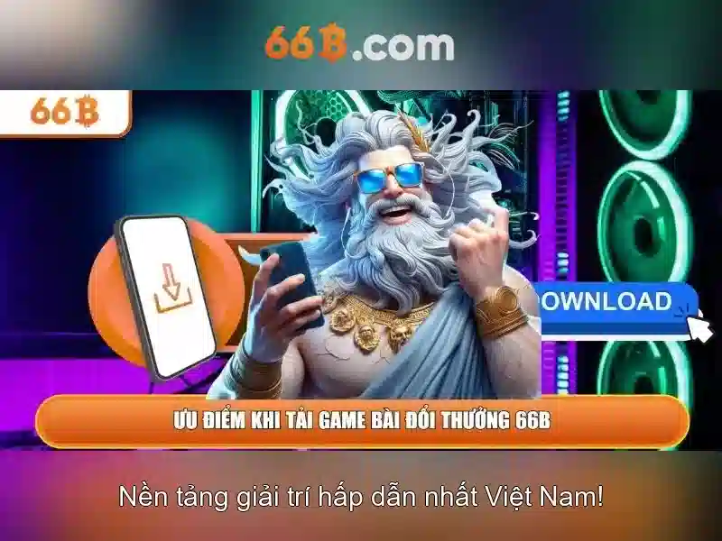 Giới thiệu về 66B\n
