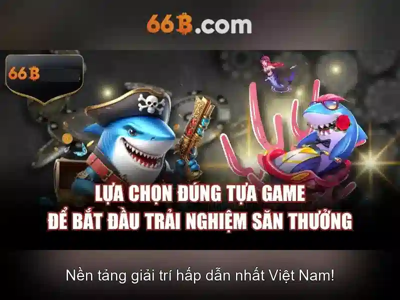 Mẹo chơi bắn cá 3 cây dễ ăn tiền nhà cái