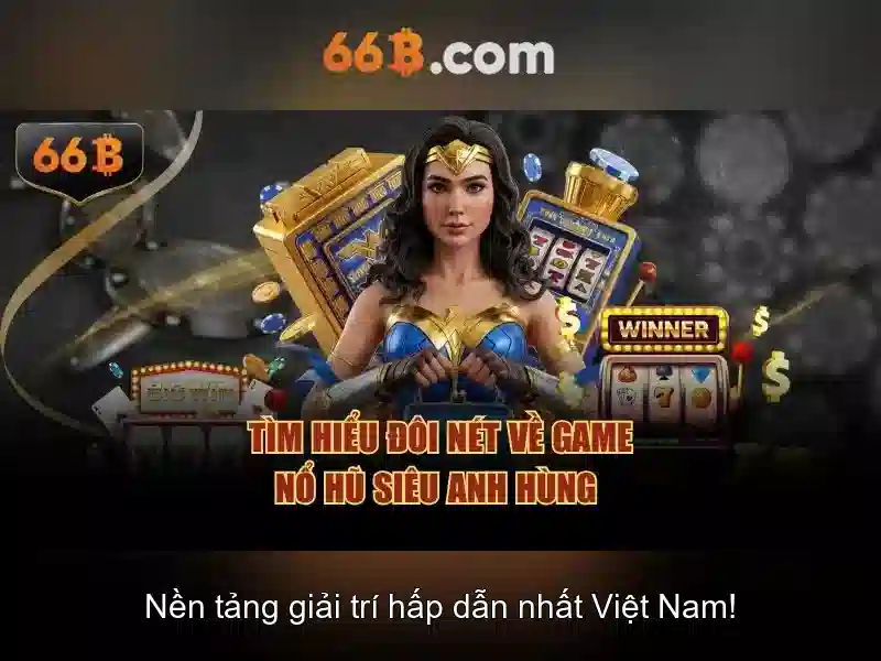 66B là gì?