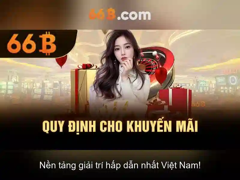 Thách thức và triển vọng cho 66B