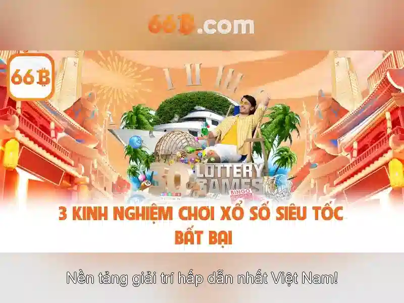 66b: một khái niệm và câu chuyện phía sau