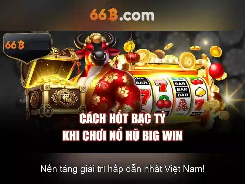 Giới thiệu về 66B