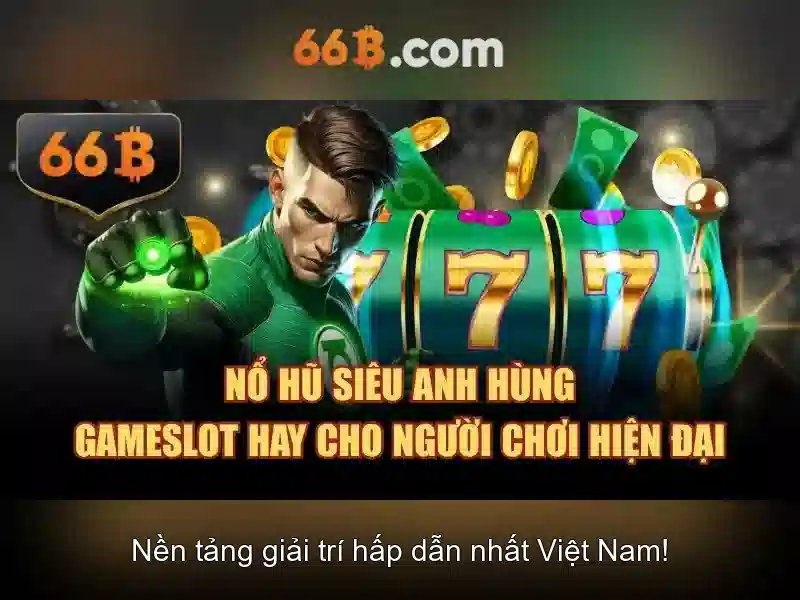 Giới thiệu về 66B\n