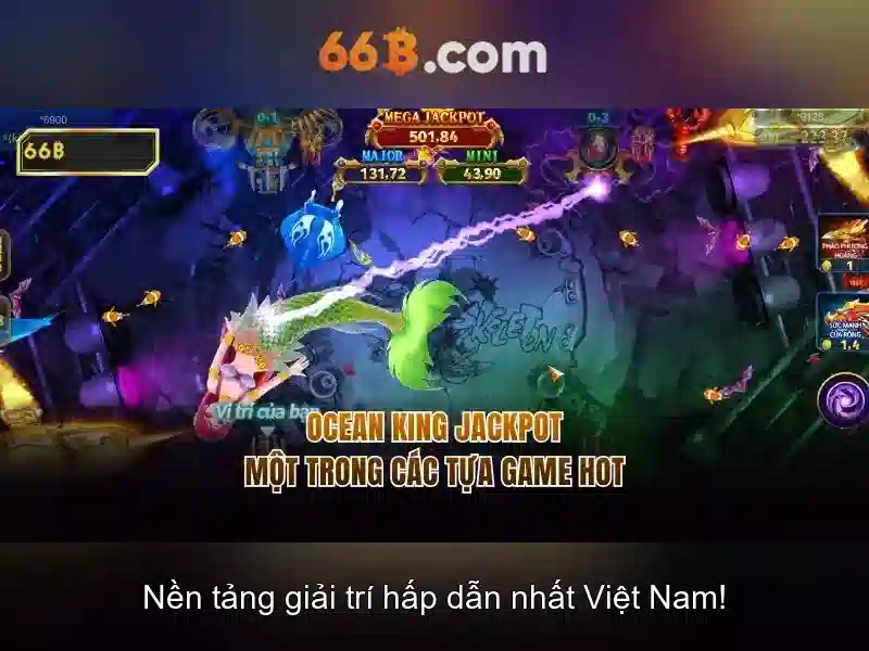 Đặc điểm của 66B