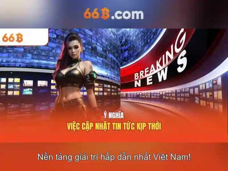 66b ios: hành trình trải nghiệm và ứng dụng đột phá
