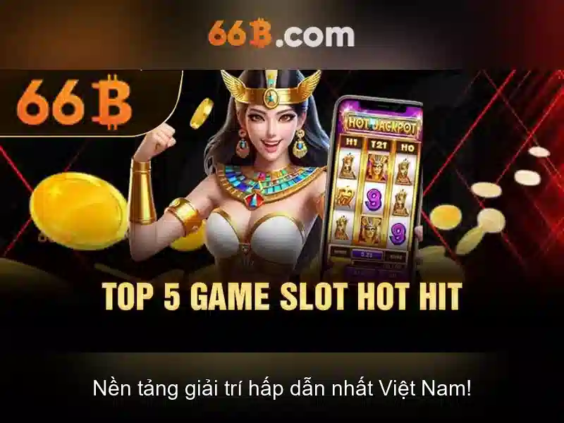 66b là gì?