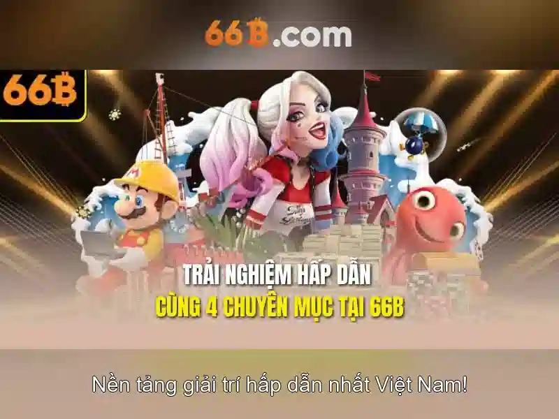 Hướng phát triển tương lai của 66b