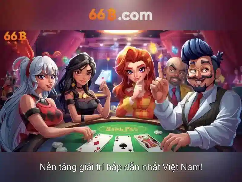 Cách hoạt động của 66B