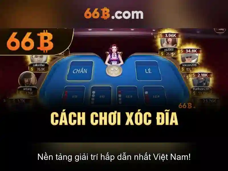 66b trong công nghệ\n