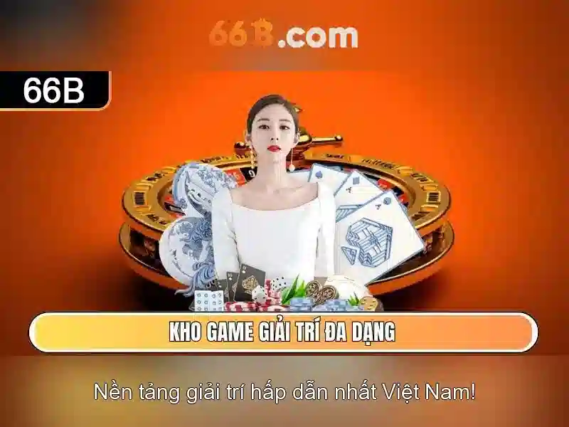 66b là gì?