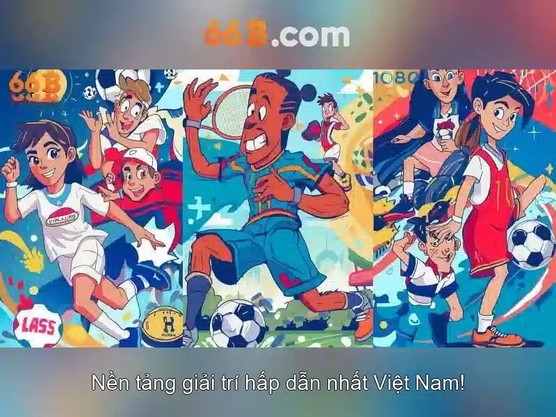 66b là gì và vì sao nó gây chú ý\n