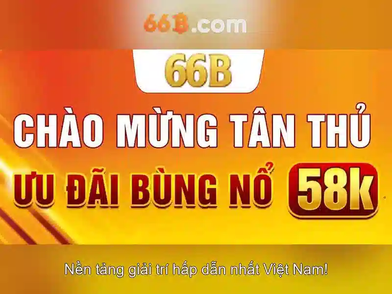 Các đặc trưng chính của 66B\n