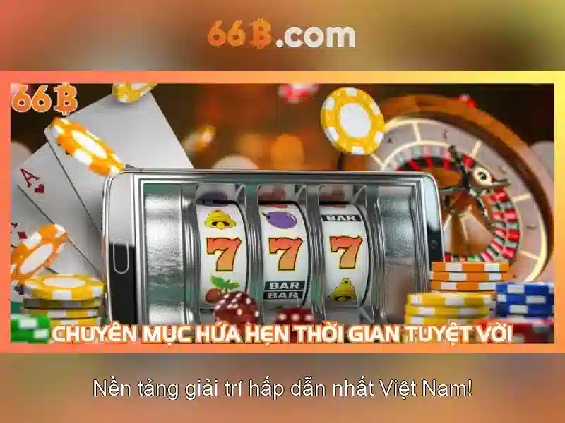 Khái quát về 66b