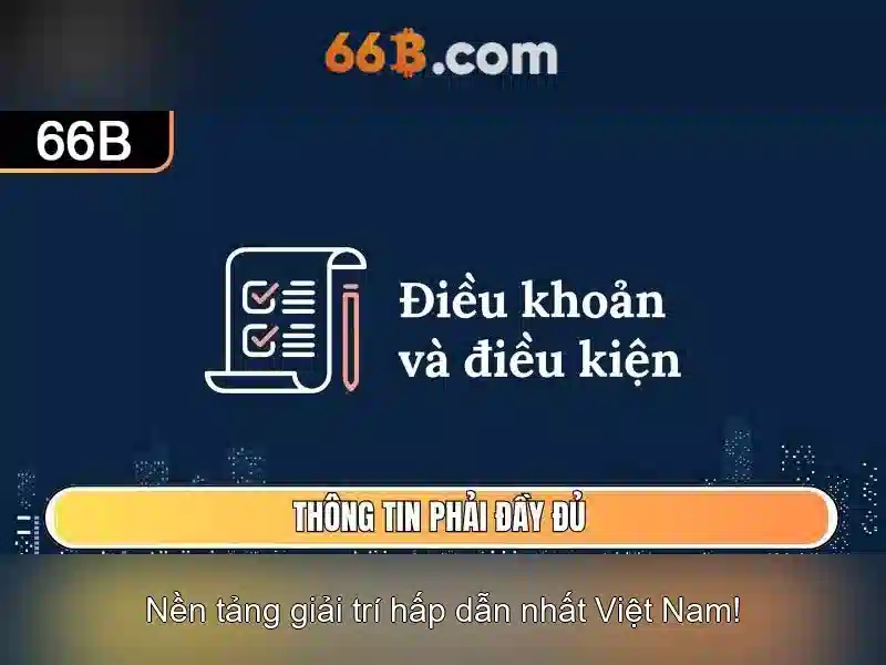 66b: Khái niệm, tiềm năng và tác động