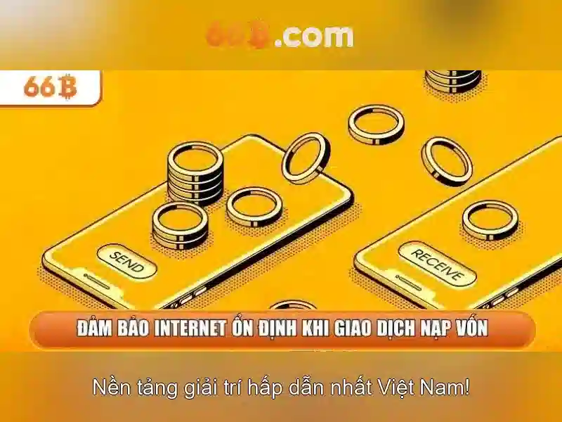 Giới thiệu về 66B