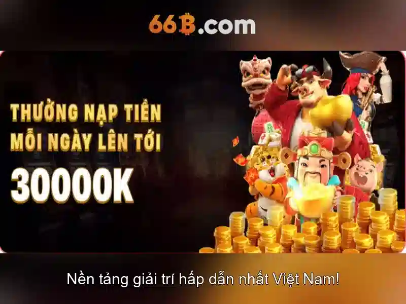66b là gì? Một cái nhìn tổng quan