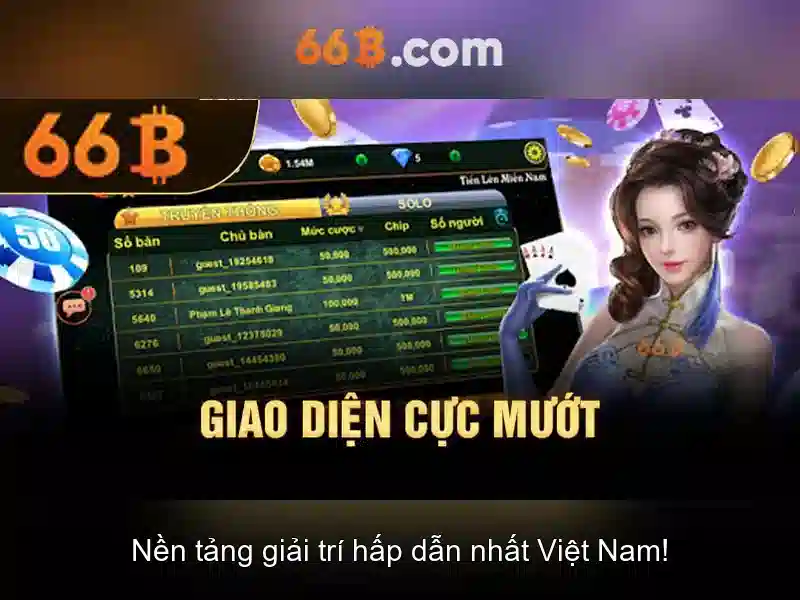 66b: một khái niệm đa chiều trong số và công nghệ
