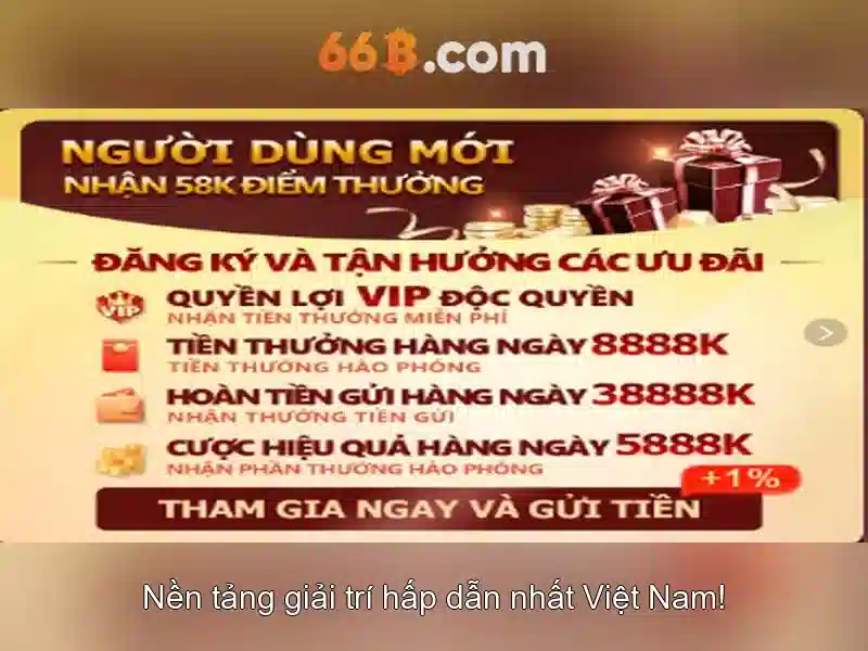 Khám phá 66b: một cái nhìn tổng quan