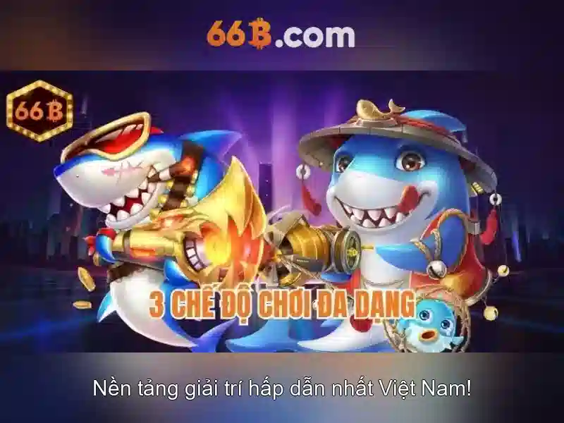 Mẹo chơi bắn cá 3 cây dễ ăn tiền nhà cái