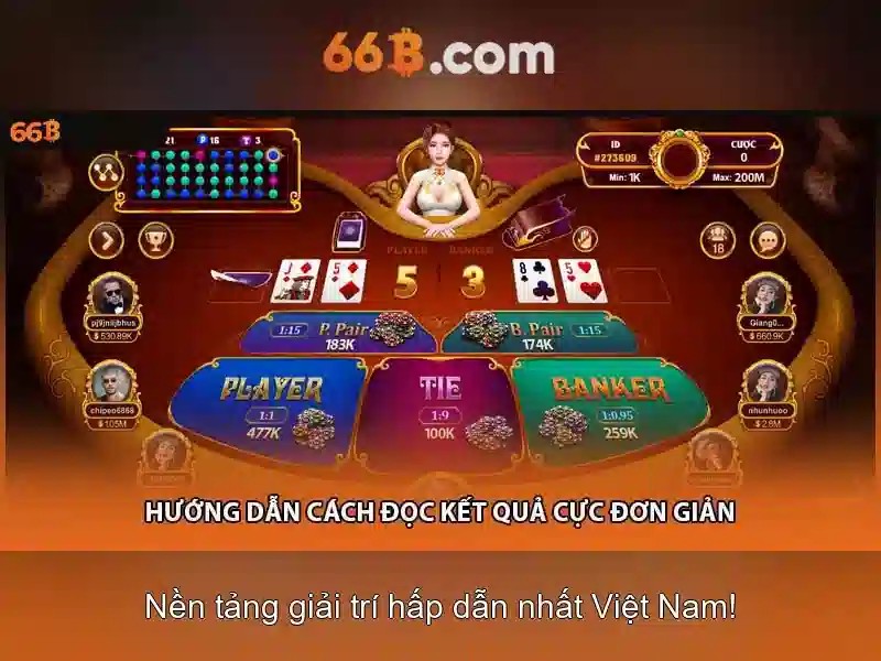 66b là gì?