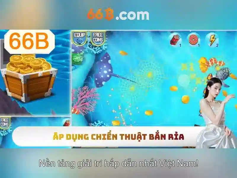 Mẹo chơi bắn cá 3 cây dễ ăn tiền nhà cái