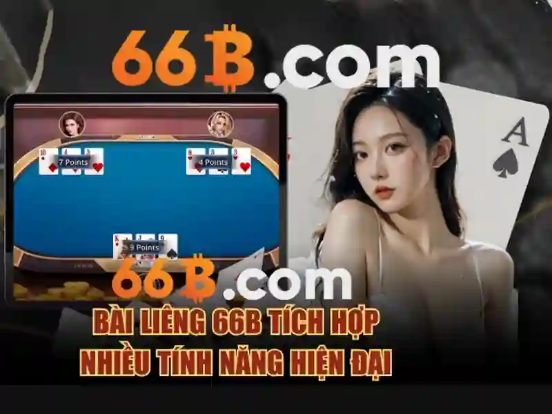 66b ios – Tổng quan chủ đề và giá trị cốt lõi