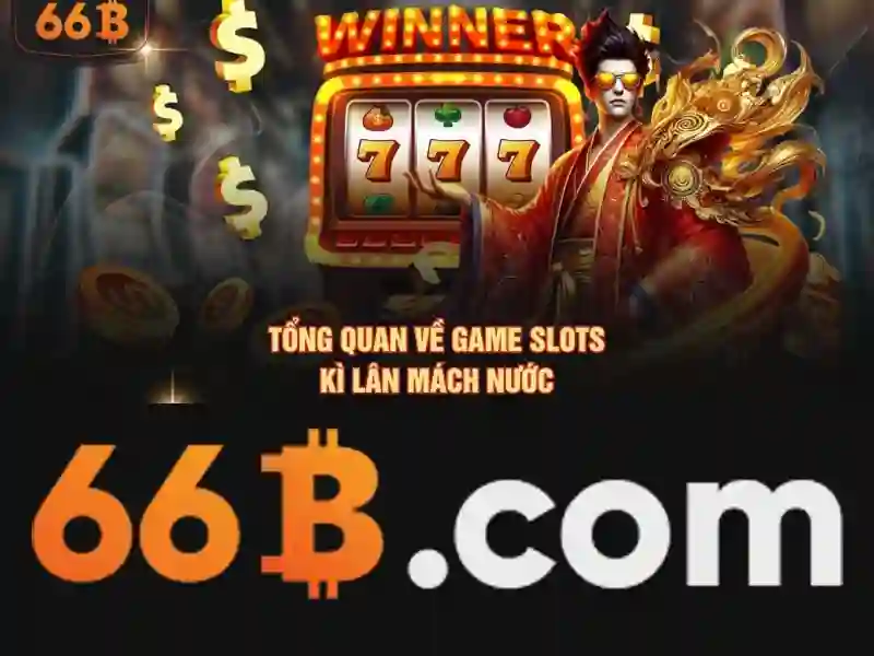 66b games – Nền tảng sáng tạo và cộng đồng số toàn cầu
