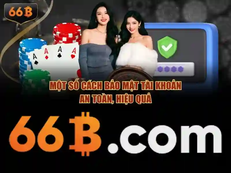 Cách hoạt động của 66B