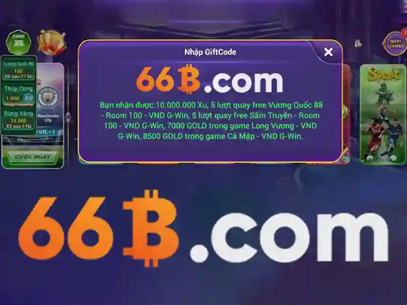 66B là gì và tại sao nó quan trọng trong thế hệ số hóa