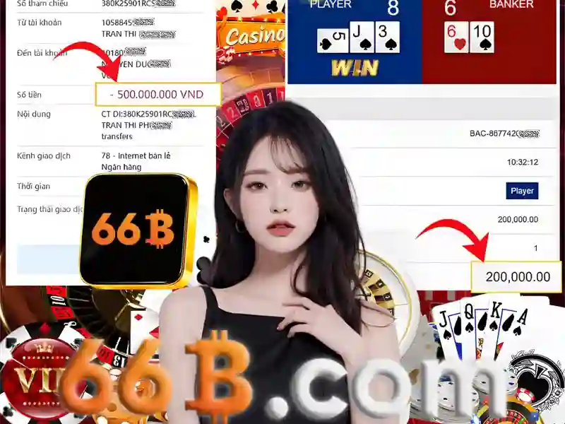 66B là gì?