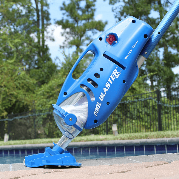 Best Above Ground Pool Vacuum for Intex Review