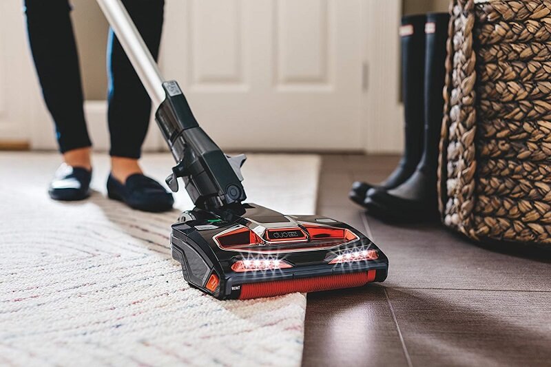 Best Shark Vacuum For Hardwood Floors