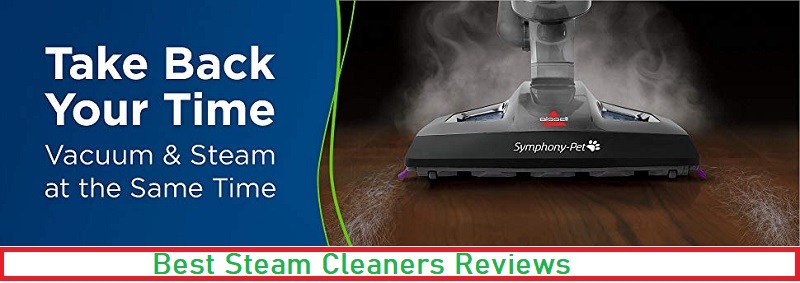 10 Best Steam Carpet Cleaners Reviews