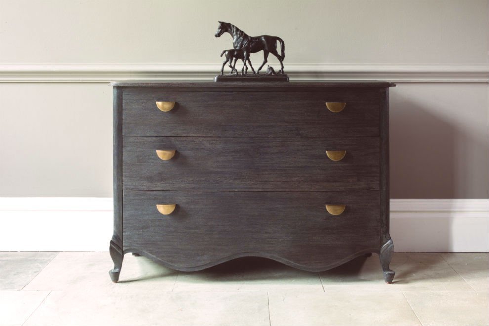 How to Choose a Chest of Drawers