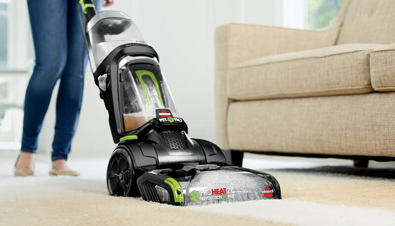 Guide to Buy Steam Carpet Cleaners In The Market