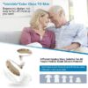 Prumya Hearing Aids Using A Family